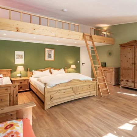 Apartment 'Entspannen Im Taunus' เทานุสชไตน์ ภายนอก รูปภาพ