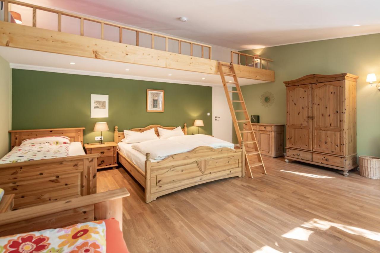 Apartment 'Entspannen Im Taunus' เทานุสชไตน์ ภายนอก รูปภาพ