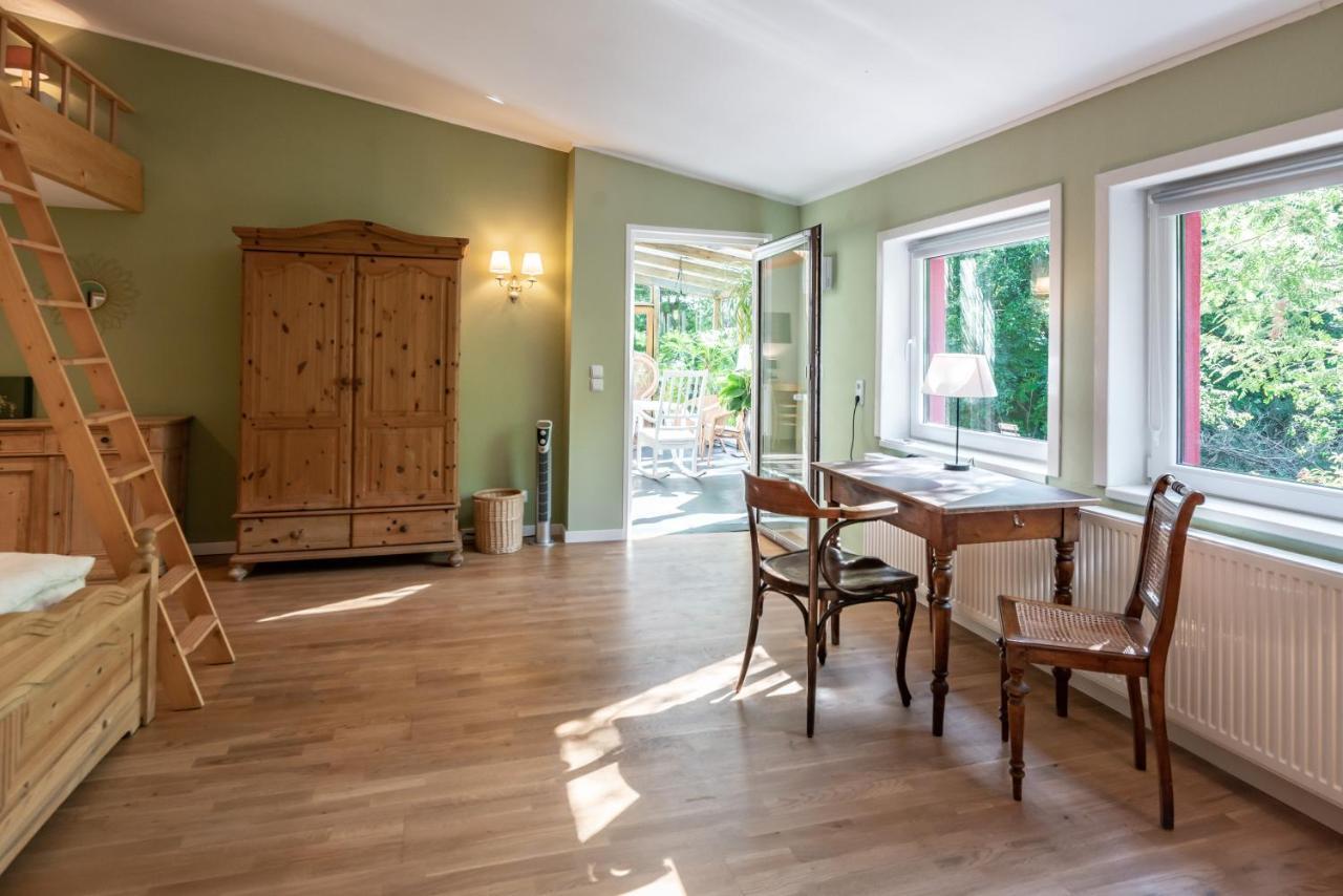 Apartment 'Entspannen Im Taunus' เทานุสชไตน์ ภายนอก รูปภาพ