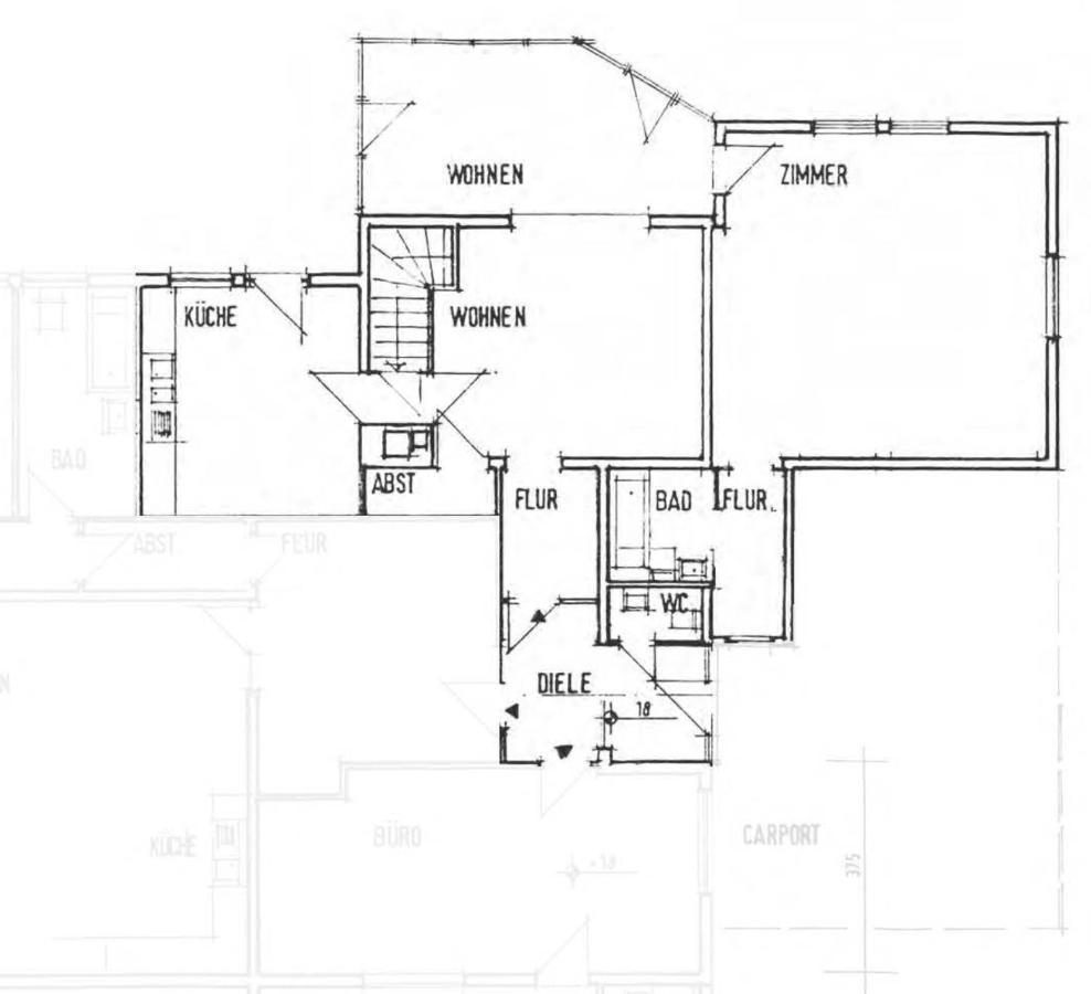 Apartment 'Entspannen Im Taunus' เทานุสชไตน์ ภายนอก รูปภาพ