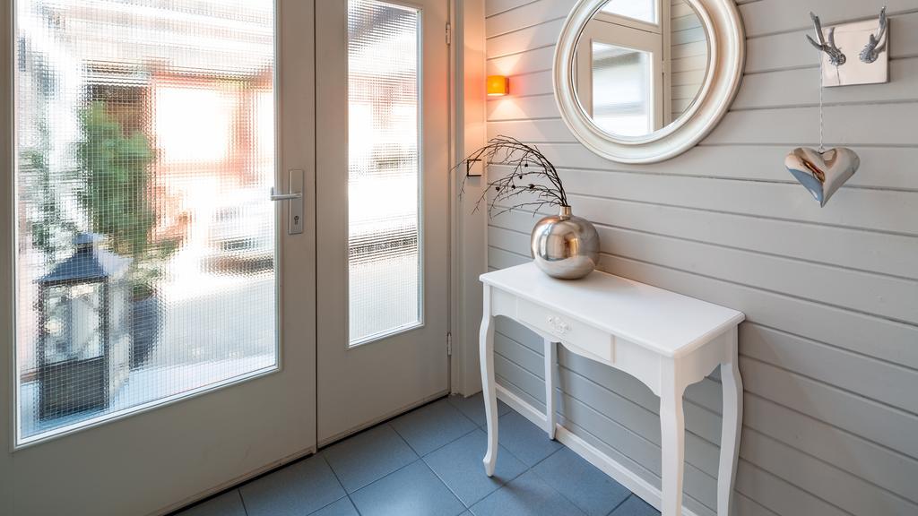 Apartment 'Entspannen Im Taunus' เทานุสชไตน์ ภายนอก รูปภาพ