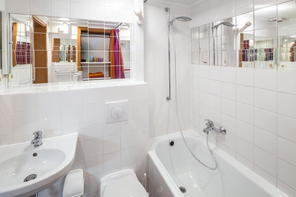 Apartment 'Entspannen Im Taunus' เทานุสชไตน์ ภายนอก รูปภาพ
