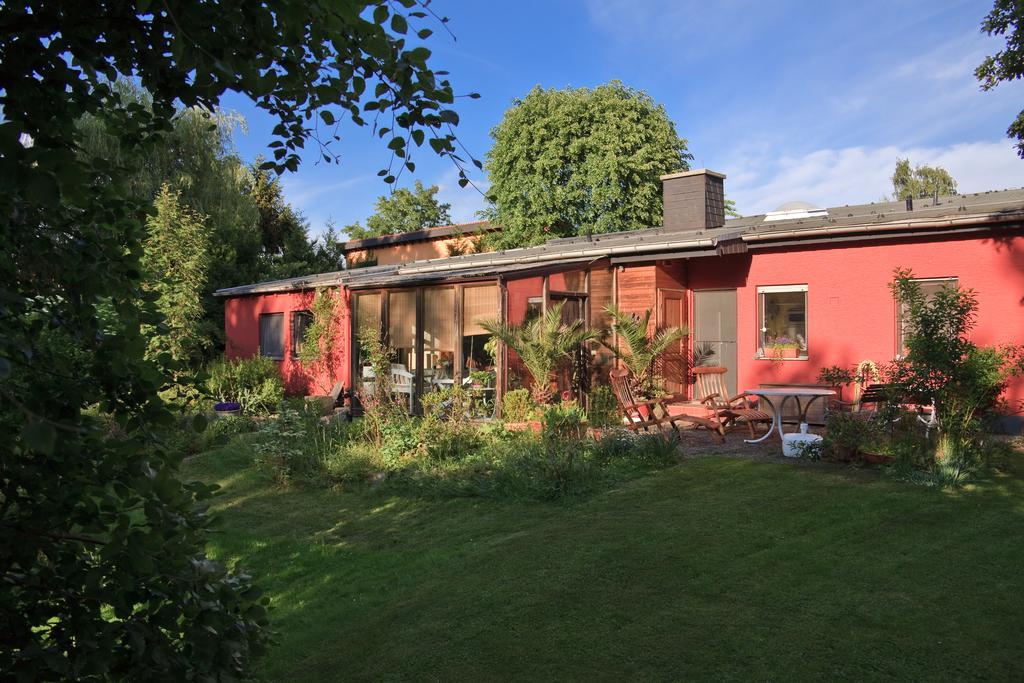 Apartment 'Entspannen Im Taunus' เทานุสชไตน์ ภายนอก รูปภาพ