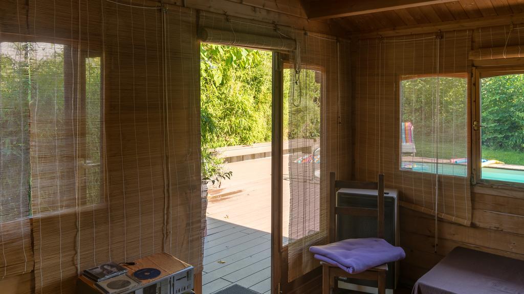 Apartment 'Entspannen Im Taunus' เทานุสชไตน์ ภายนอก รูปภาพ